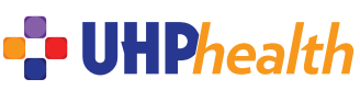 Uhphealth Inc logo